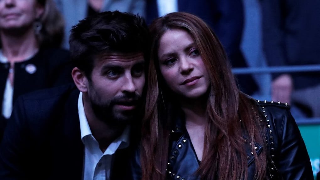 Shakira után csapatát is elveszítheti Gerard Piqué