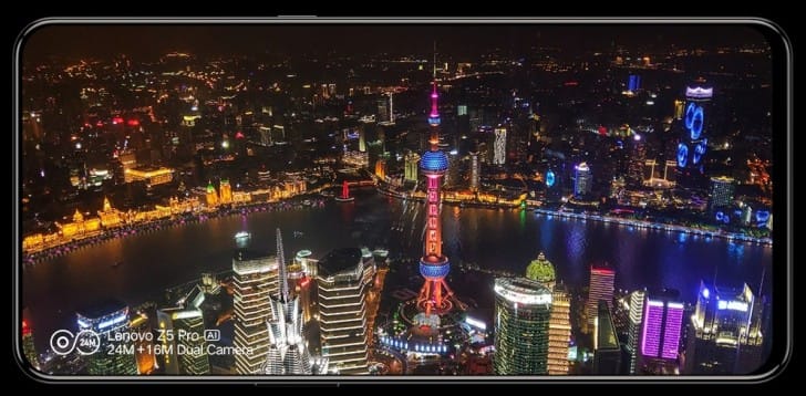 A hatalmas csalódás után egy kisebb: a Lenovo új telefonja, ami csak kívülről Pro