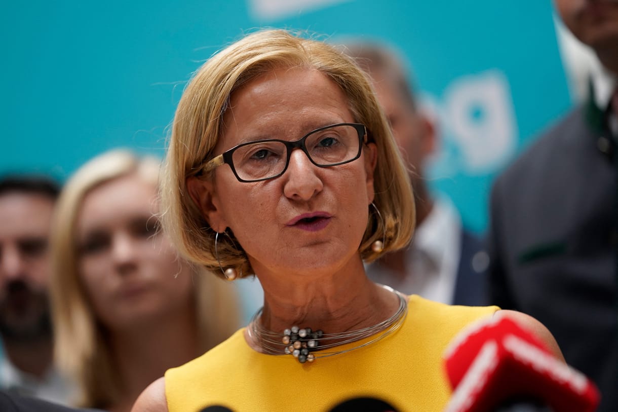 Szeretettel Bécsből: Irdatlan pofont kaptak a kormányzó osztrák konzervatívok