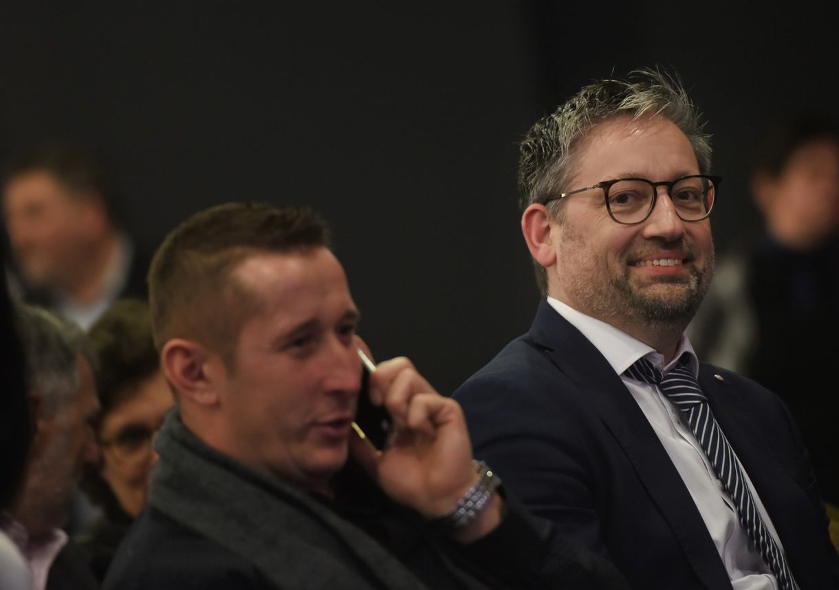Orbán legyőzőjét a német guru terve szerint előbb főpolgármesternek kell választani