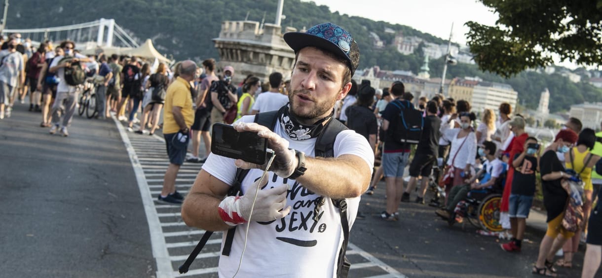 NoÁr az Átriumról: Az államnak nem csak azt kell életben tartania, ami neki önkényes módon kedves