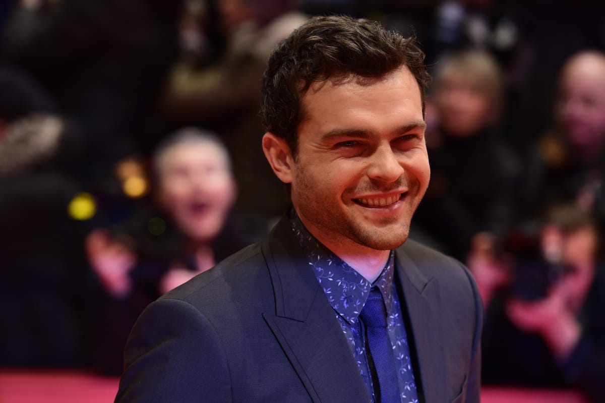 Megvan a legfőbb esélyes a Han Solo-film főszerepére
