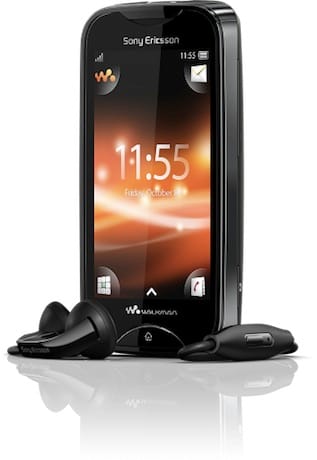 Két új Sony Ericsson mobil, amelyek a Facebookon debütáltak!
