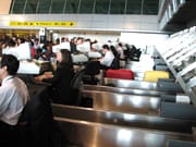 Két új elemmel bővíti a ferihegyi repülőtér utas-szolgáltatásait a Budapest Airport 