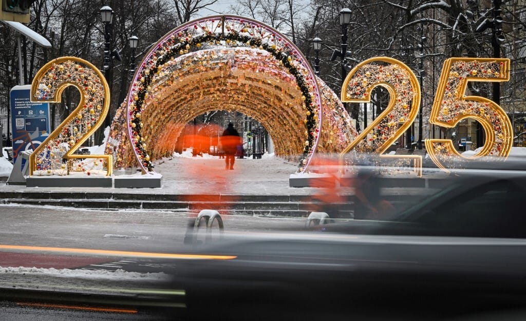 Mutatunk néhány szokást, amivel elérheti a 2025-ös céljait
