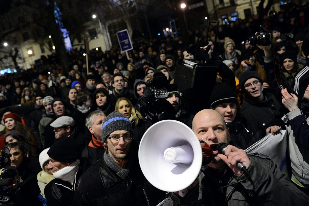 Már nemcsak Matolcsy tárcája diktálja a felsőoktatási reformot