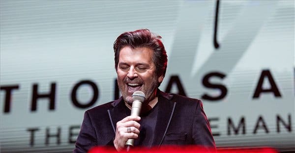 Így néz ki most a Modern Talking egykori szépfiúja – fotó