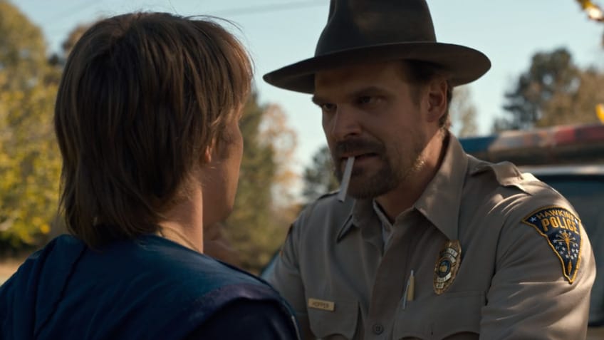 Netflix-ígéret: vége a cigistreamingnek