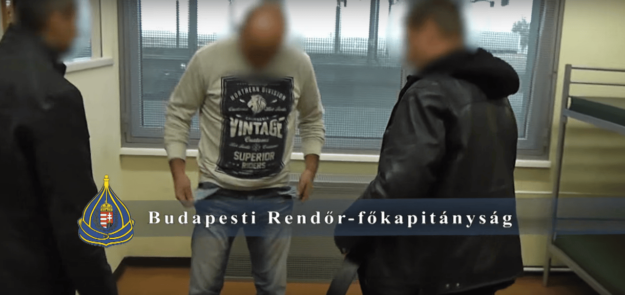 Vádemelés a kőbányai gyilkosság ügyében