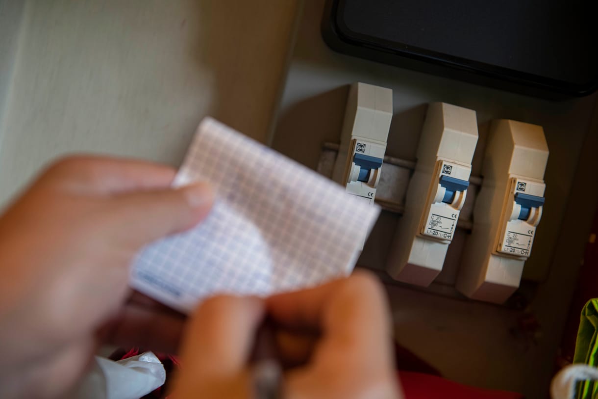 Kiszámoltuk: van, akinek négyszeresére nő a rezsije, másnak nem változik