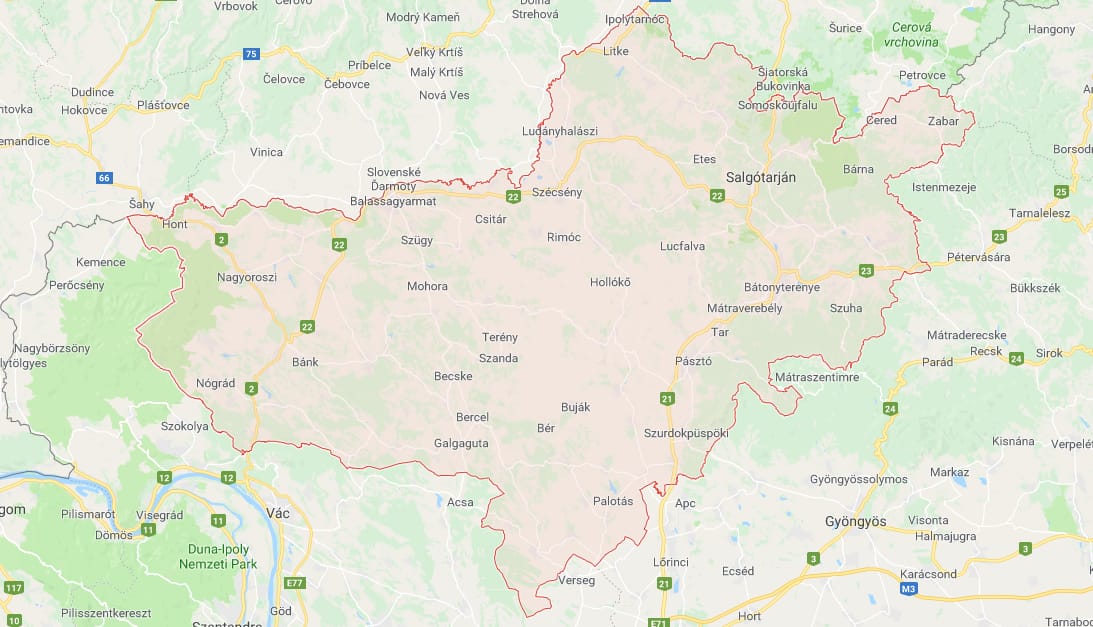 Nem kérnek a Nógrád-Hontból a nógrádiak
