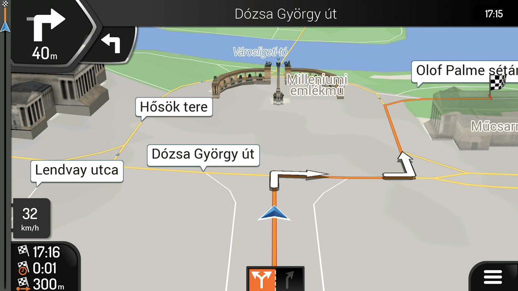 Heti TOP: profi GPS alkalmazást tölthet le, most ingyen