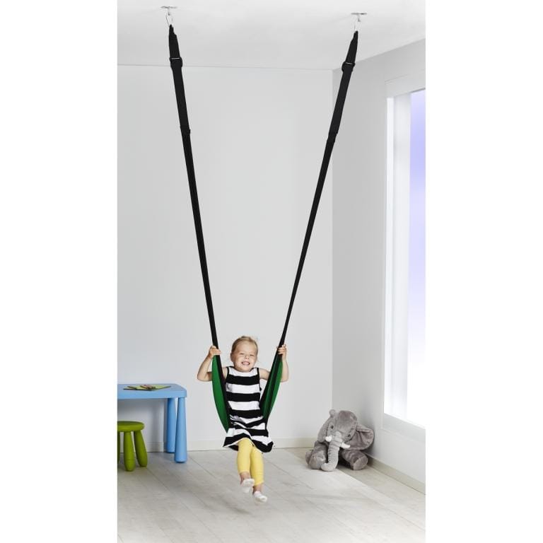 Az IKEA azonnal visszahív egy veszélyes gyerekhintát