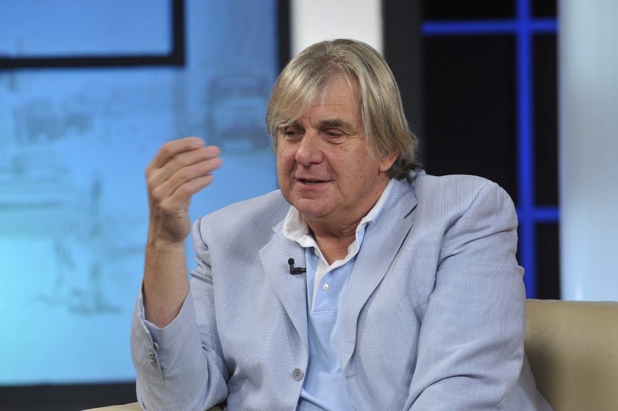 Bors: Kórházba került Csapó Gábor, lélegeztetőgépen van