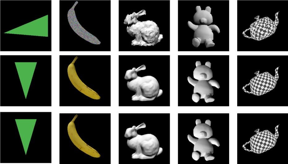 Úgy készít 3D-s modellt az Nvidia mesterséges intelligenciája, ahogy eddig nem lehetett