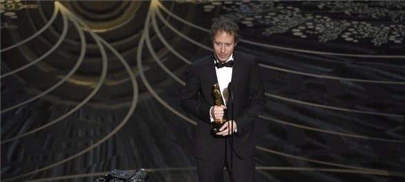 Oscar-díjat nyert a Saul fia