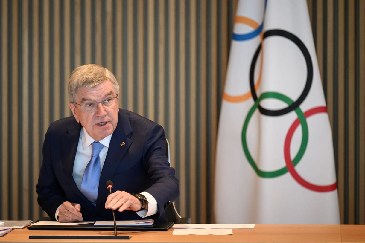 A NOB elnöke szerint nem lehet kitiltani az orosz és fehérorosz sportolókat az olimpiáról