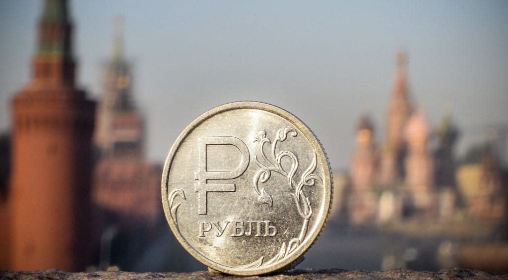 Az Európai Unió kínai bankokat szankcionálhat Oroszország támogatása miatt