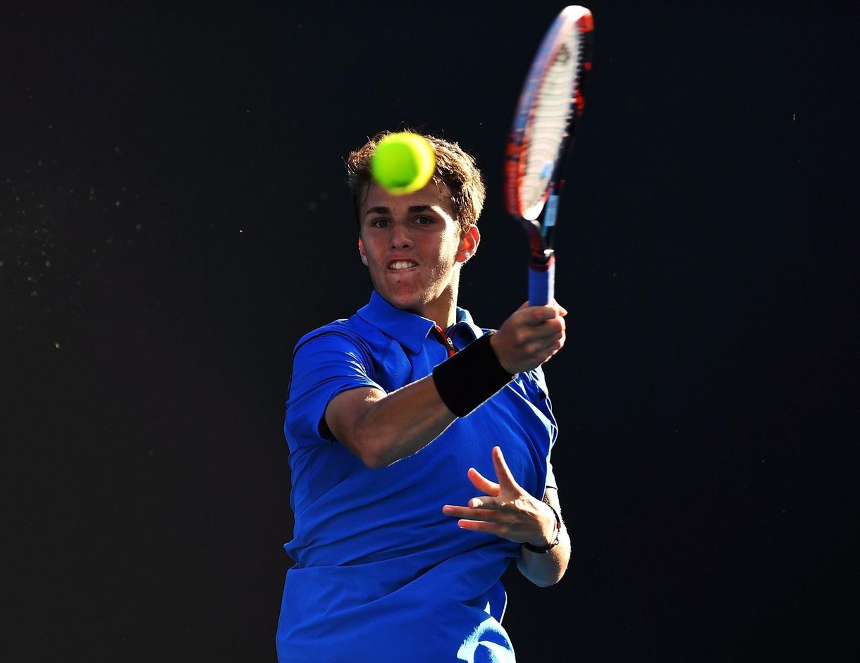 Roland Garros: Piros Zsombor párosban bejutott a döntőbe