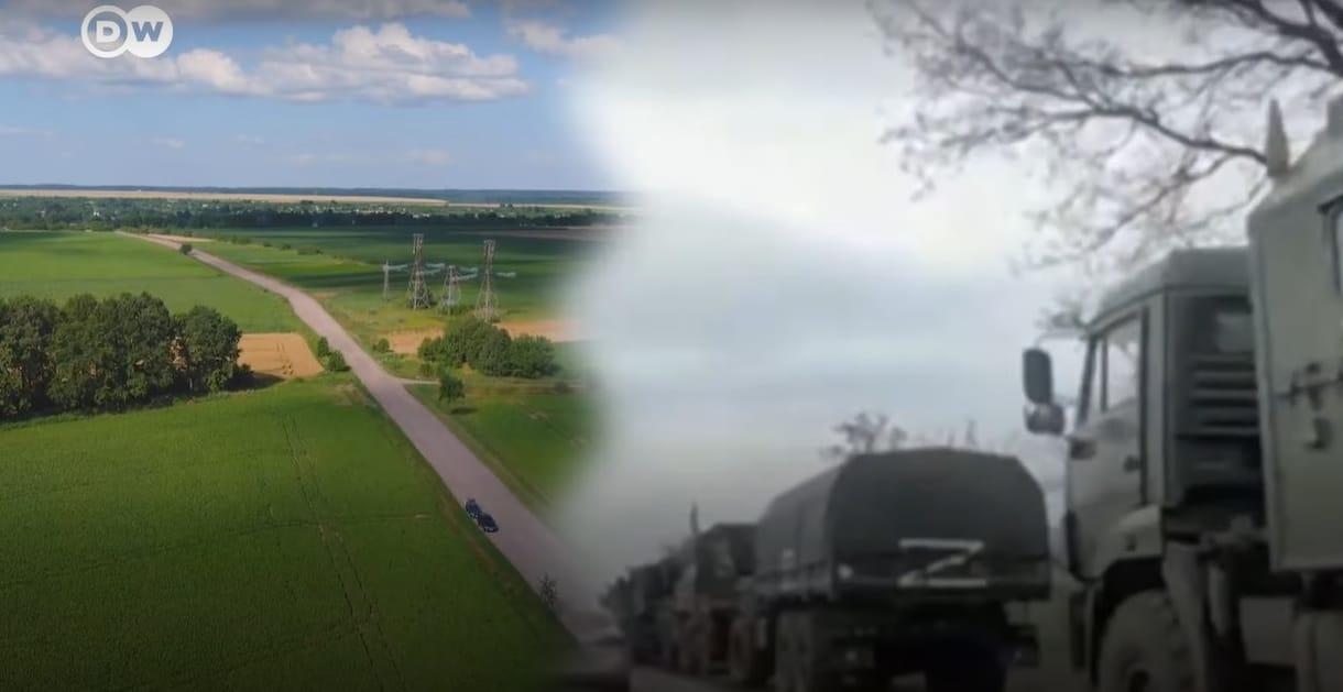 Mi lesz Ukrajna gazdag termőföldjeivel és rengeteg nyersanyagával?