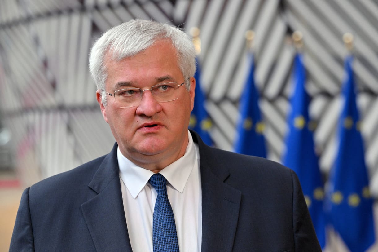 Ukrán külügyminiszter: Kijev fenntartja a jogot, hogy megfelelő válaszintézkedéseket tegyen Magyarországgal szemben