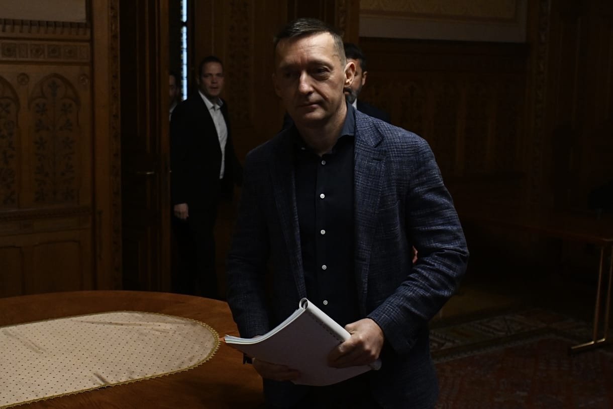 A DK vagyonnyilatkozati eljárást kezdeményez Rogán Antal ellen