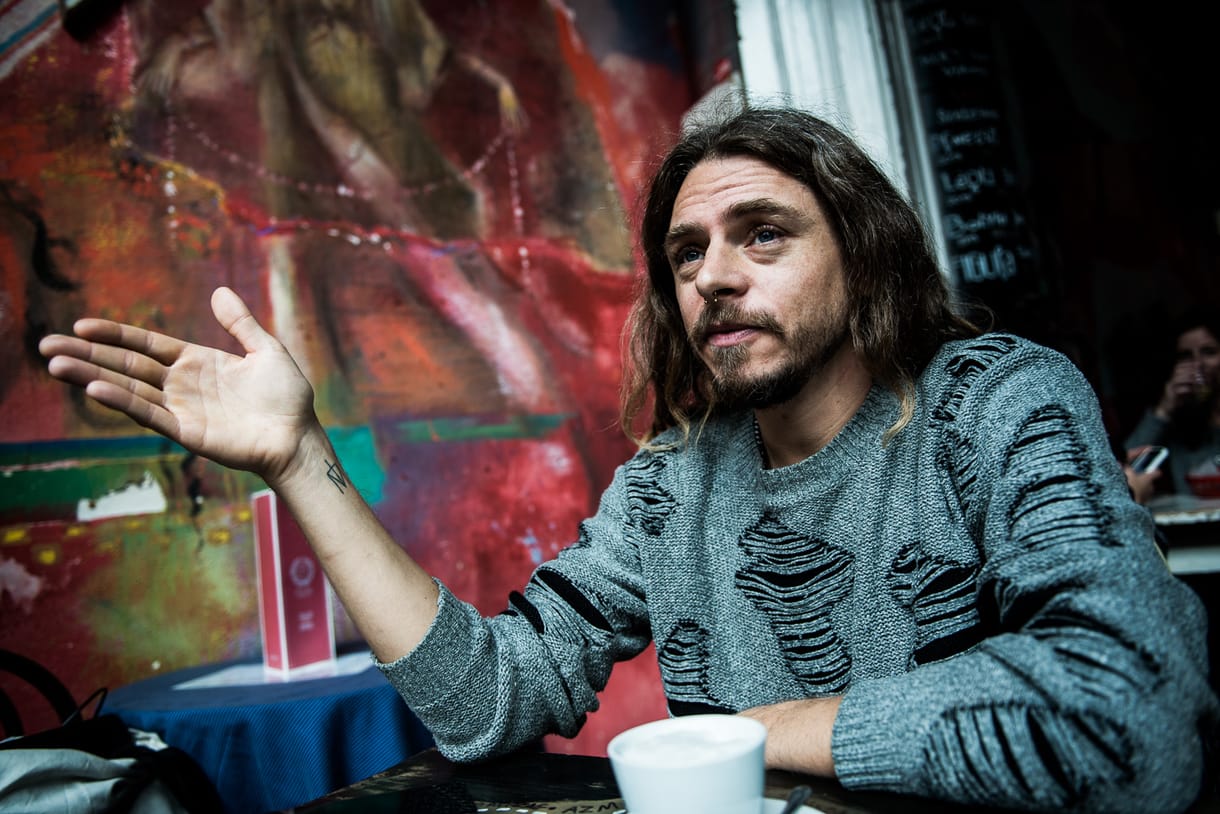 Steiner Kristóf: Hogyan maradjunk hitelesek a Facebokon?