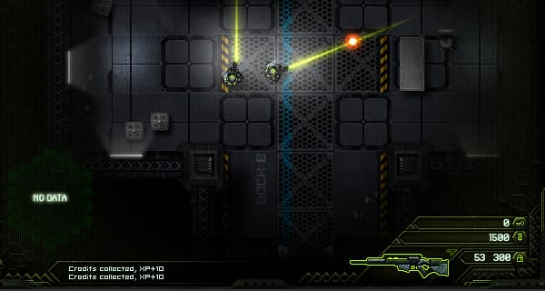 Napi munkakerülő: Outpost – Haven