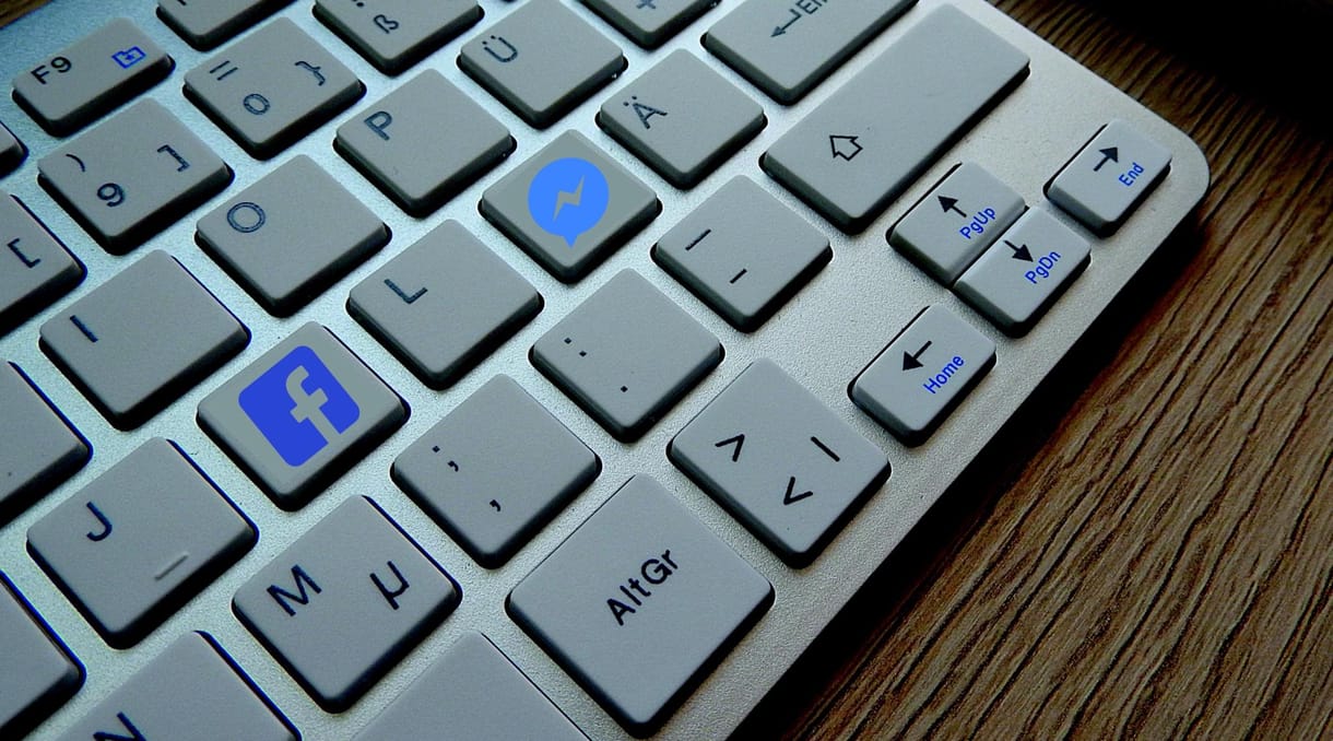 Megjelent egy új gomb a Facebookon néhány embernél, és nagyon jónak tűnik
