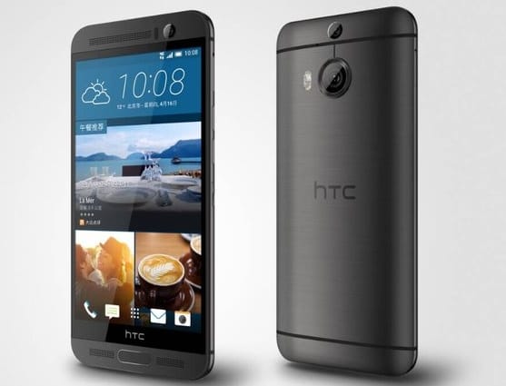 Jó hír: Európába jön a HTC egyik legjobb csúcstelefonja