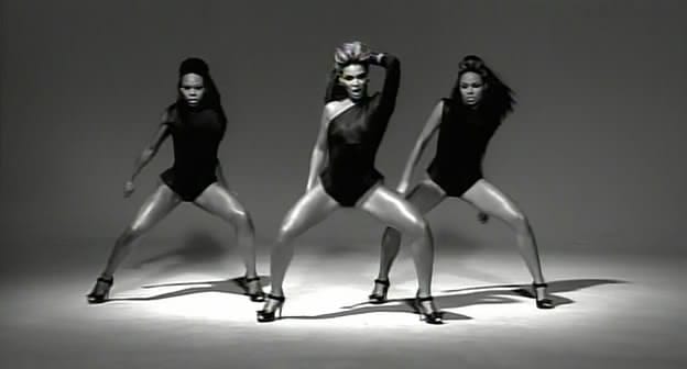 Beyoncé ikreket vár - fotó