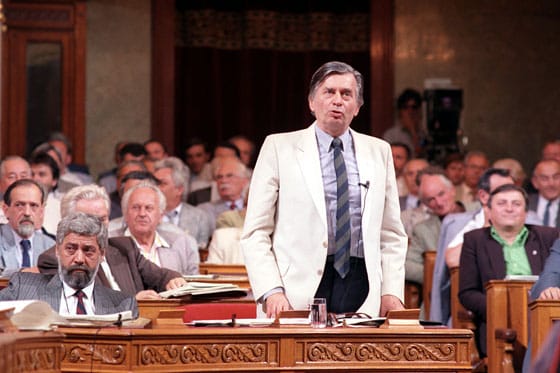 Orbán miatt nem megy el a volt MDF-es Antall Józsefre emlékezni
