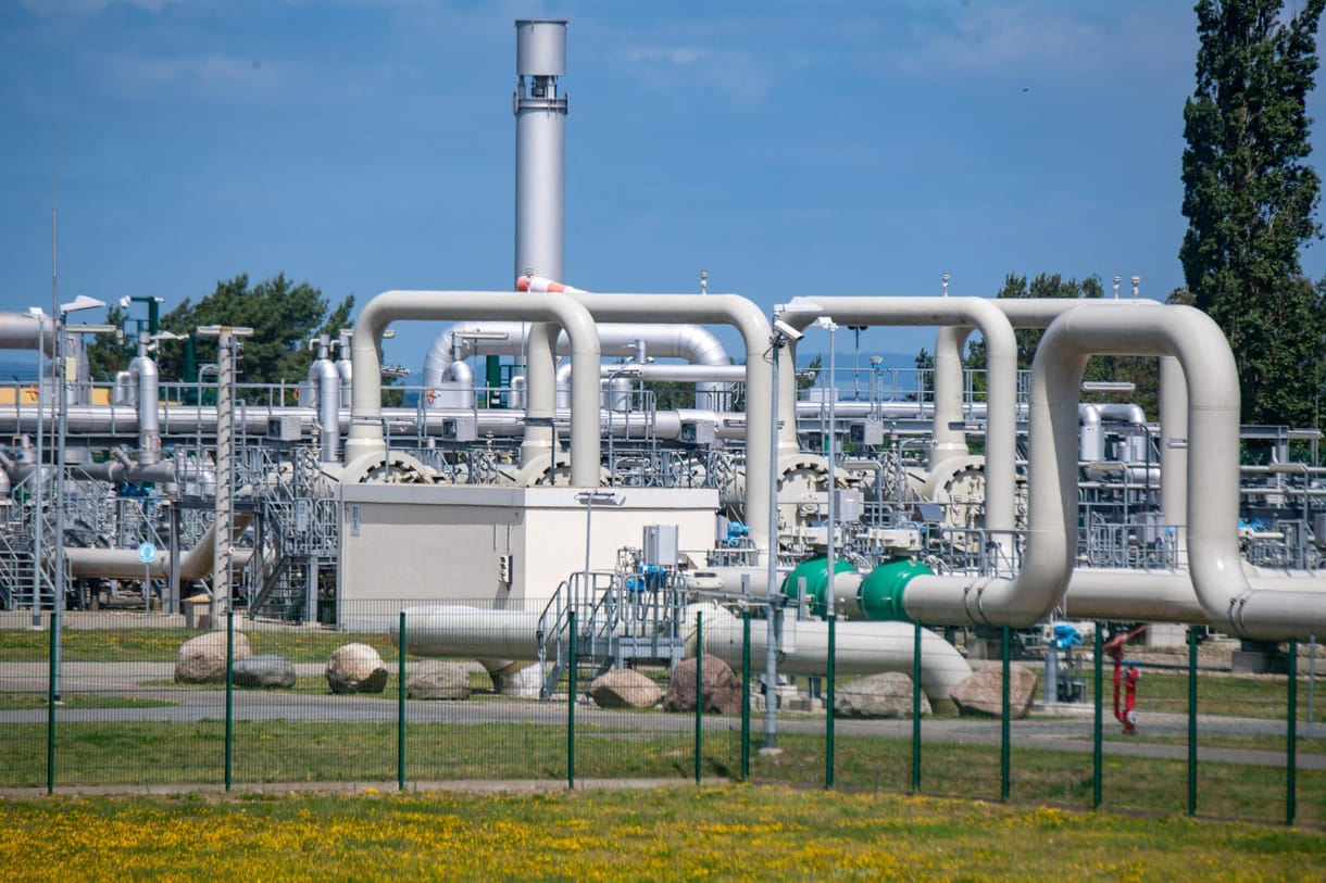 Vészesen körvonalazódik az egész Európát fenyegető energiakáosz 