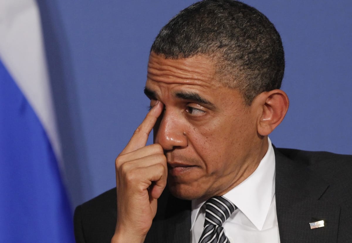 Új vezetőket nevezett ki Obama az amerikai fegyveres erők élére