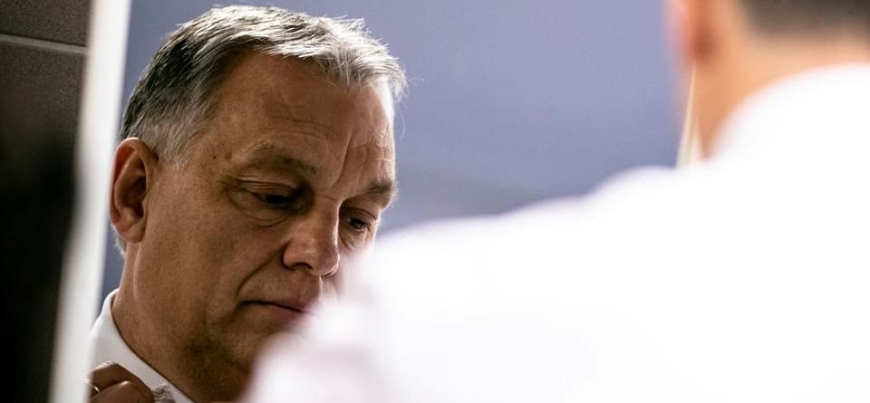 Orbán az új-zélandi terrortámadásról: Az erőszak és a terrorizmus nem ismer határokat