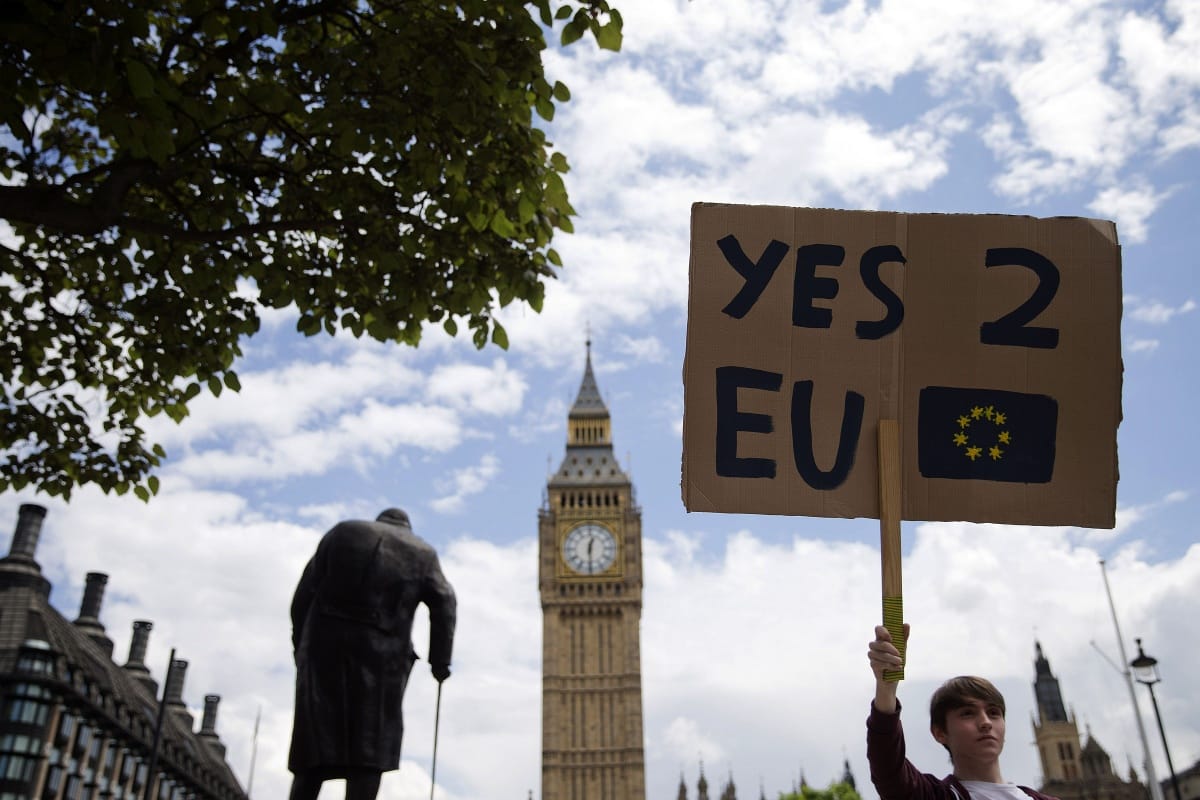 Brexit: a sorsdöntő EU-csúcs előtt senki nem tud semmit 