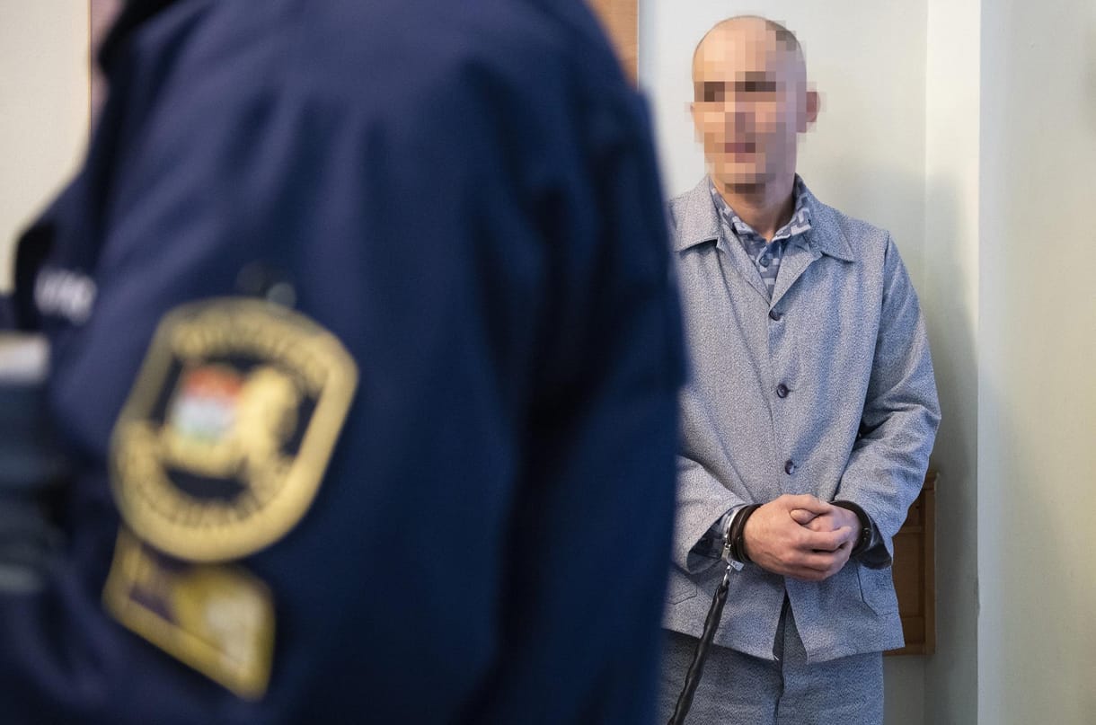 15 évet kapott a fideszes Balla Irma megölésével vádolt férfi