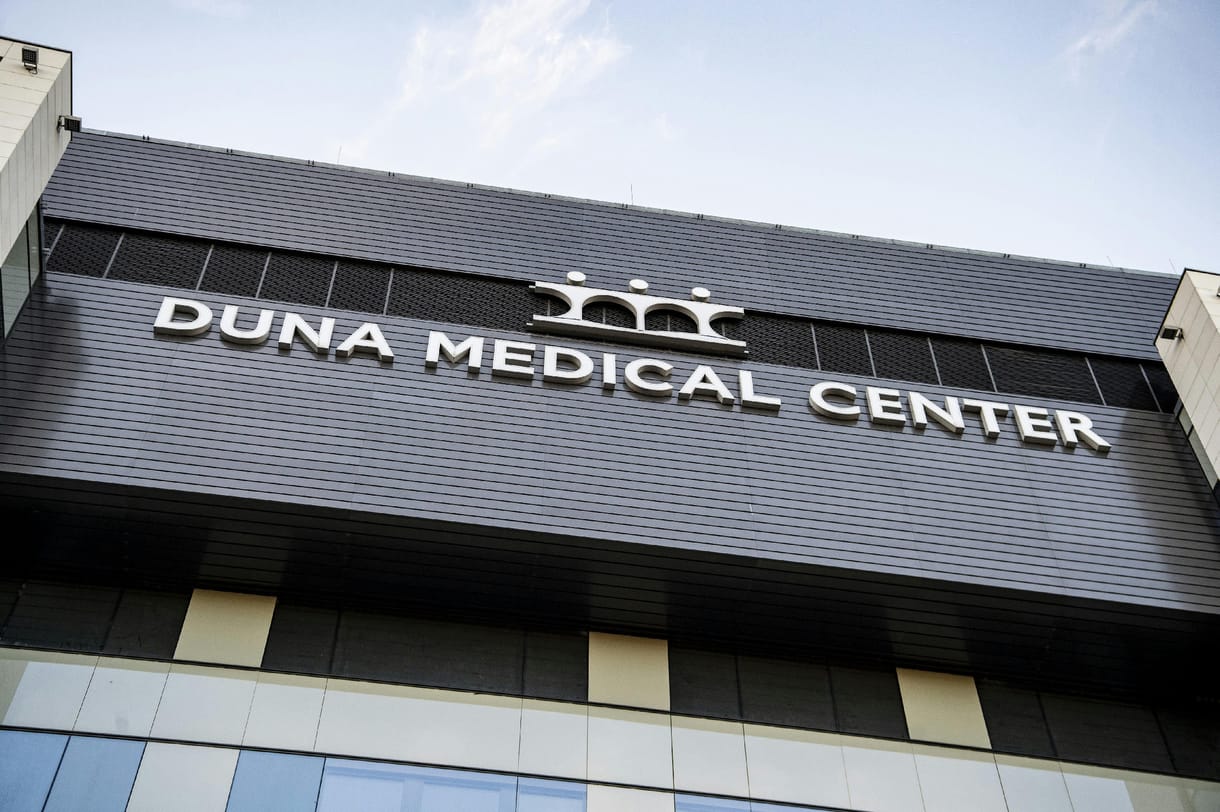 Ukránok után törökök próbálhatnak életet lehelni a milliárdos veszteséggel működő Duna Medicalba