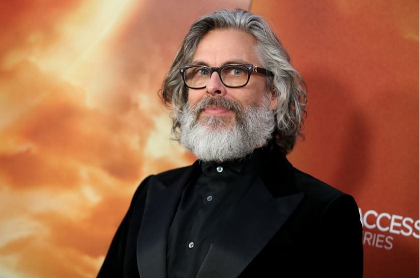 Bekapcsolja a gépet és aggódik: ez Michael Chabon receptje remekművek írásához