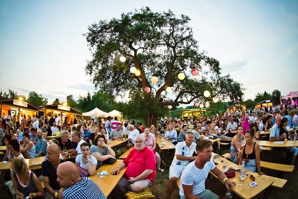 A Balaton jazz fővárosa idén is Paloznak lesz