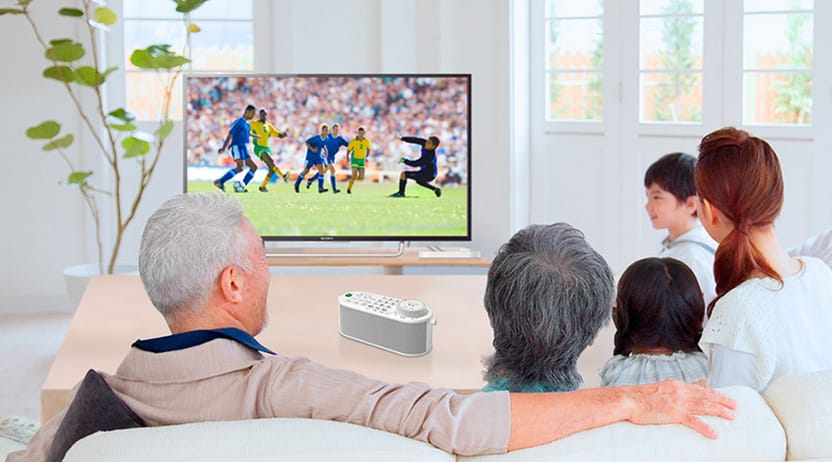 Meglepő eszközt készített a Sony