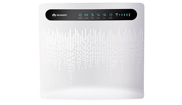 Új 4G routerrel erősít a T-mobile!