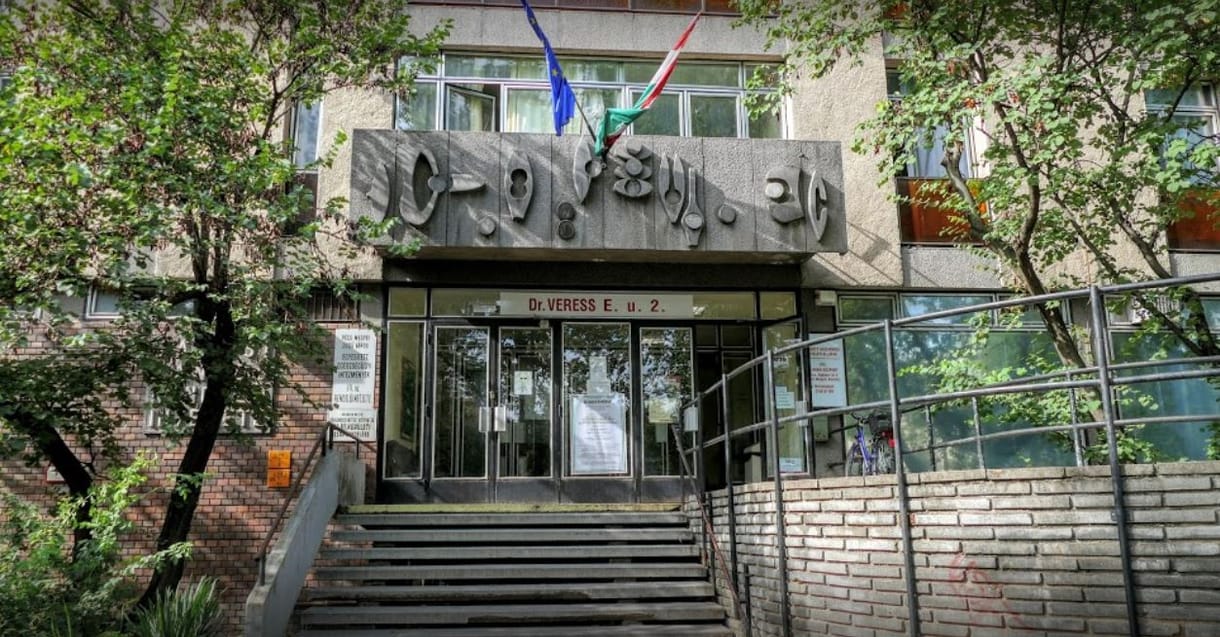 Csőtörés miatt nem volt betegellátás három pécsi rendelőben