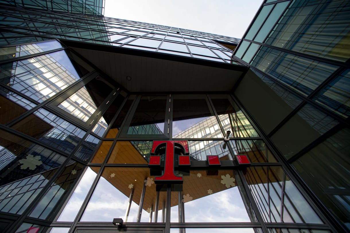 Akinek bejött a lezárás: szépen nőtt a Magyar Telekom profitja