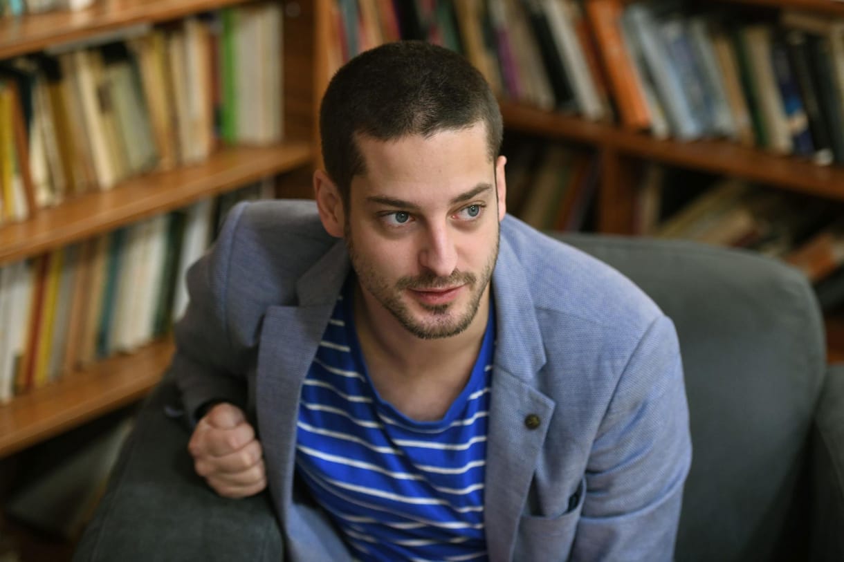 Ungár Péter: Nem lehet mindent a Fideszre fogni