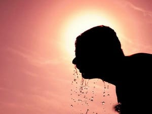 Hőségriadó: ma akár 40 Celsius fok is lehet