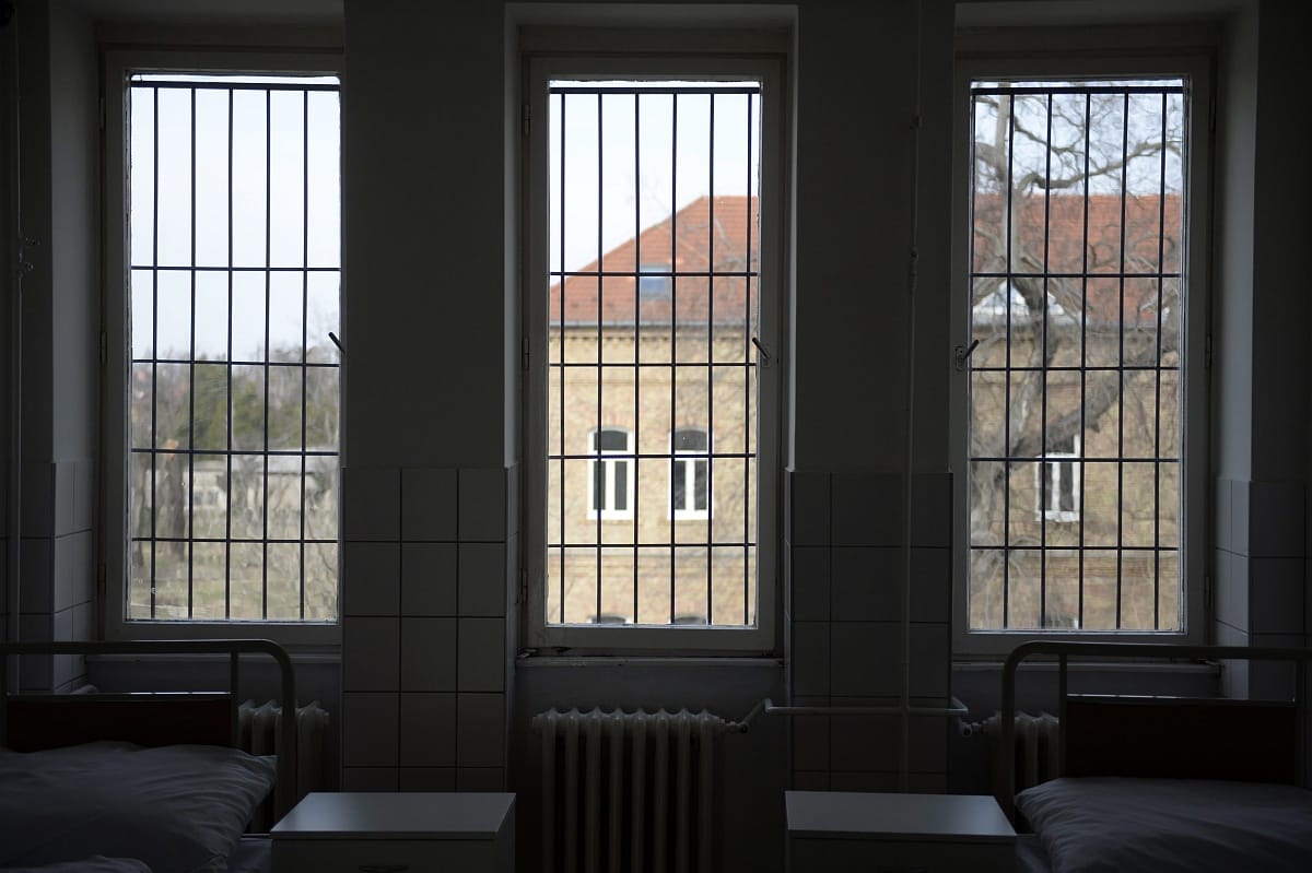 Öt megyében egyáltalán nincs gyermekpszichiáter az állami intézményekben