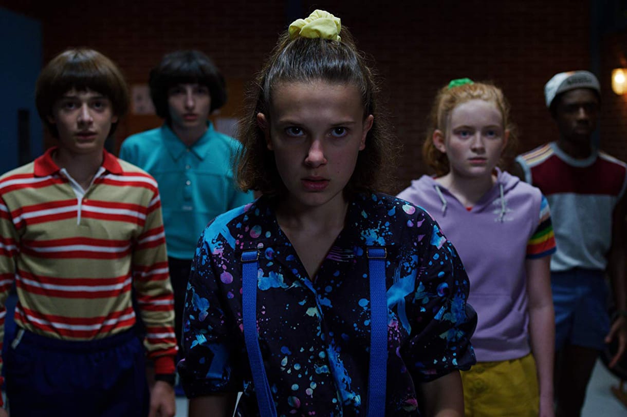 „Ez Hawkins, nem Westeros!” – a Tizit játszó színésznek reagáltak a Stranger Things alkotói