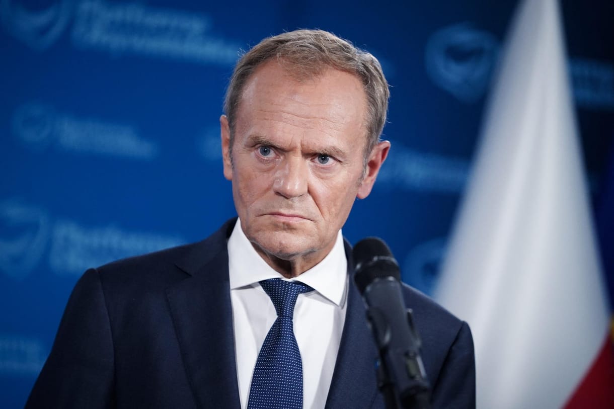 Ha igaz, hogy orosz megrendelésre buktatták meg Tuskot, az is igaz, hogy korrupt?