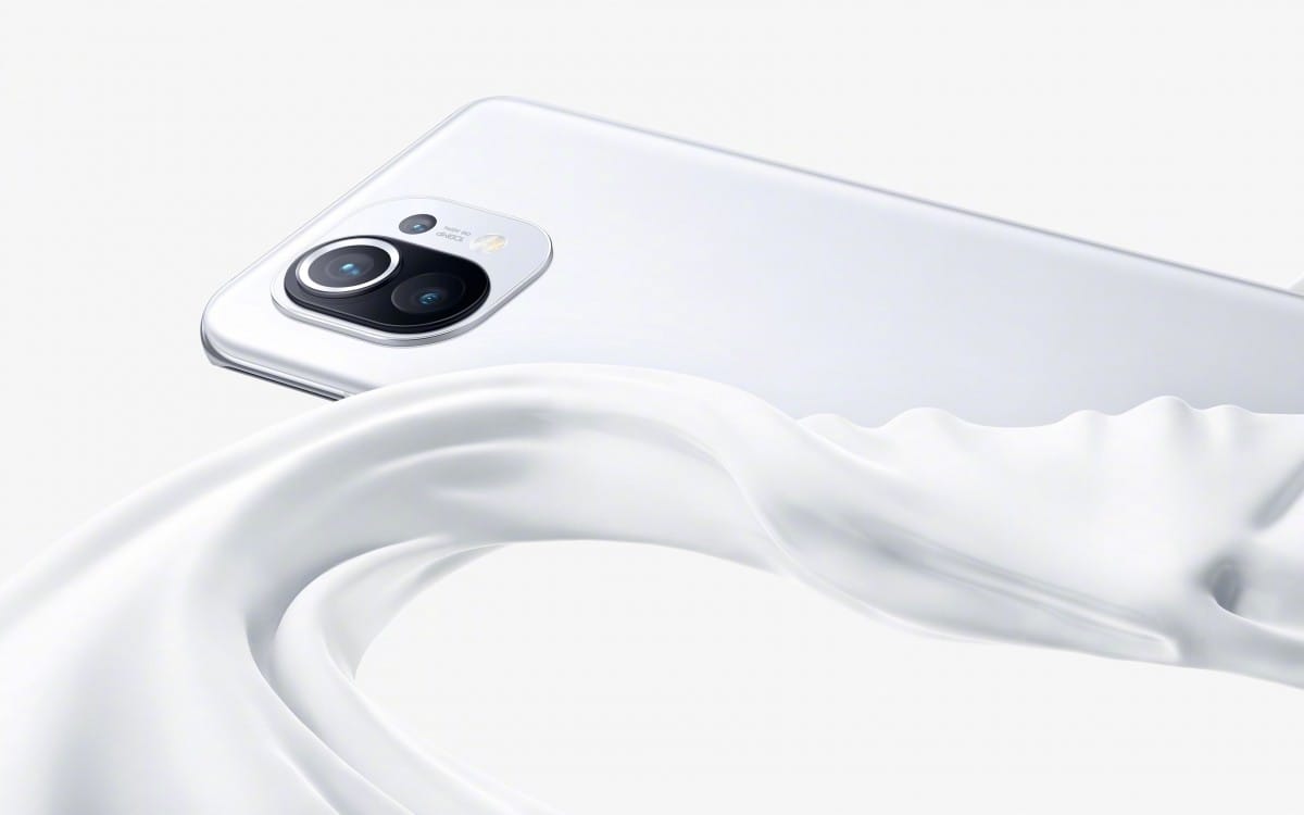 Így működik az éjszakai mód a Xiaomi Mi 11 kamerájával – videó